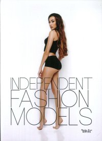 Immagine copertina libro Independent fashion models