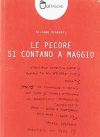 Immagine copertina libro Le pecore si contano a maggio