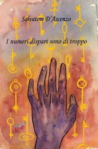 Immagine copertina libro I numeri dispari sono di troppo