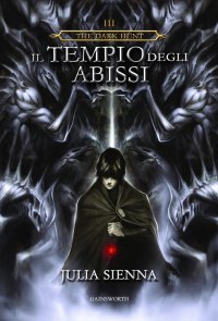 Immagine copertina libro Il tempio degli abissi. The Dark Hunt. Vol. 3