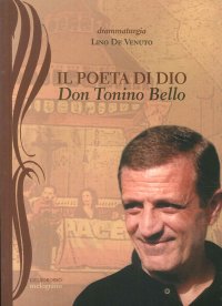 Immagine copertina libro Il poeta di Dio. Don Tonino Bello