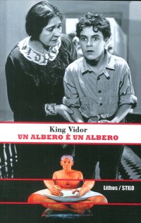 Immagine copertina libro Un albero è un albero