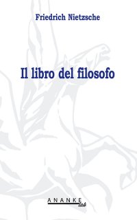 Immagine copertina libro Il libro del filosofo