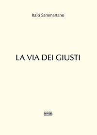 Immagine copertina libro La via dei giusti
