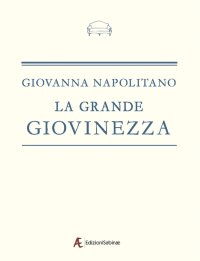 Immagine copertina libro La grande giovinezza