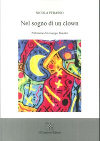 Immagine copertina libro Nel sogno di un clown