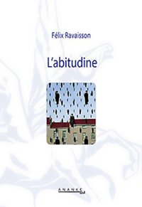 Immagine copertina libro L'abitudine