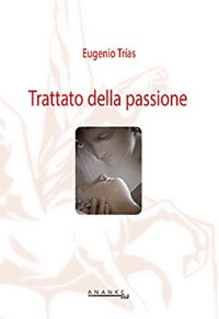Immagine copertina libro Trattato della passione