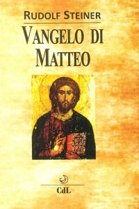 Immagine copertina libro Il Vangelo di Matteo