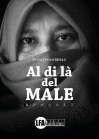 Immagine copertina libro Al di là del male