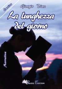 Immagine copertina libro La lunghezza del giorno