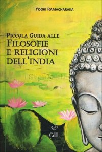 Immagine copertina libro Filosofie e religioni dell'India
