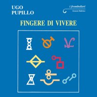 Immagine copertina libro Fingere di vivere