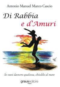 Immagine copertina libro Di rabbia e d'amuri