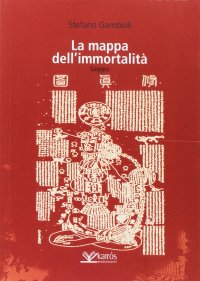 Immagine copertina libro La mappa dell'immortalità