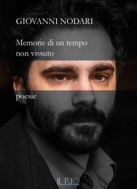 Immagine copertina libro Memorie di un tempo non vissuto