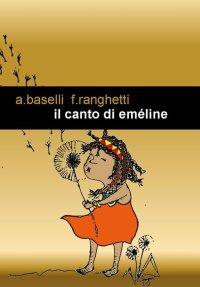 Immagine copertina libro Il canto di Eméline