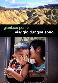 Immagine copertina libro Viaggio dunque sono