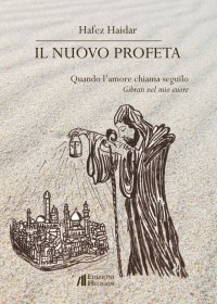 Immagine copertina libro Il nuovo profeta