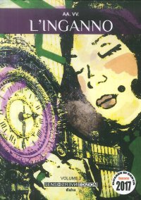 Immagine copertina libro L'inganno