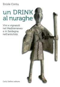 Immagine copertina libro Un drink al nuraghe