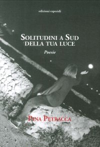 Immagine copertina libro Solitudini a sud della tua luce