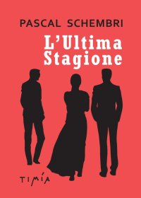 Immagine copertina libro L'ultima Stagione