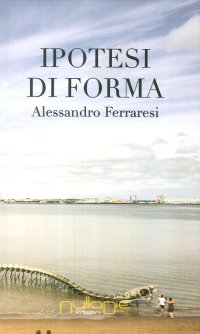 Immagine copertina libro Ipotesi di forma