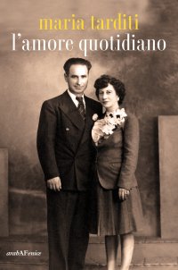 Immagine copertina libro L'amore quotidiano