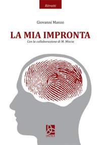 Immagine copertina libro La mia impronta