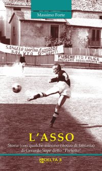 Immagine copertina libro L'asso