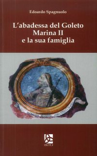 Immagine copertina libro L'abadessa del Goleto Marina II e la sua famiglia