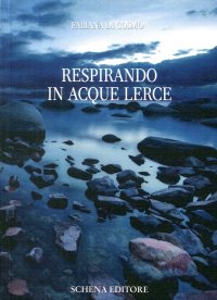 Immagine copertina libro Respirando in acque lerce