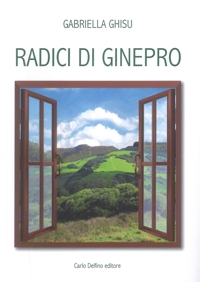 Immagine copertina libro Radici di ginepro