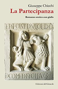 Immagine copertina libro La partecipanza