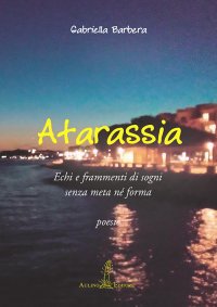 Immagine copertina libro Atarassia