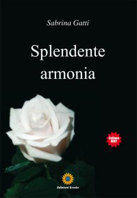 Immagine copertina libro Splendente armonia