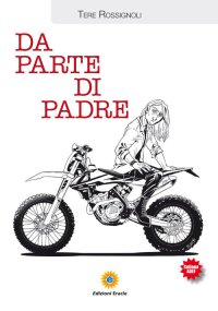 Immagine copertina libro Da parte di padre