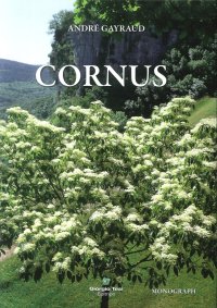 Immagine copertina libro Cornus [English edition]