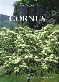 Immagine copertina libro Cornus [Spanish edition]