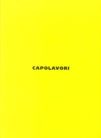 Immagine copertina libro Capolavori. 12 architetture fondamentali di tutti i tempi