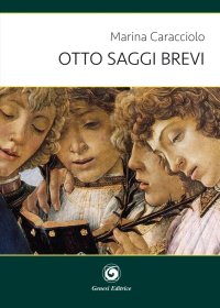 Immagine copertina libro Otto saggi brevi