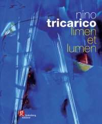 Immagine copertina libro Nino Tricarico. Limen et lumen