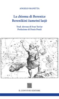 Immagine copertina libro La chioma di Berenice-Berenikini zametni lasjè
