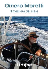 Immagine copertina libro Il mestiere del mare