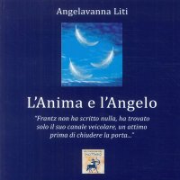 Immagine copertina libro L'anima e l'angelo