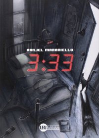 Immagine copertina libro 3:33