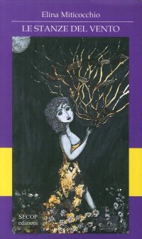 Immagine copertina libro Le stanze del vento