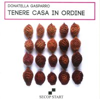 Immagine copertina libro Tenere casa in ordine