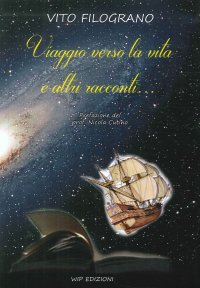 Immagine copertina libro Viaggio verso la vita e altri racconti